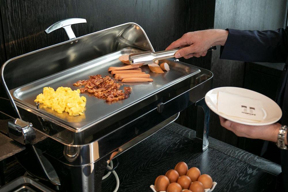 Marconi Hotel Rende Ngoại thất bức ảnh