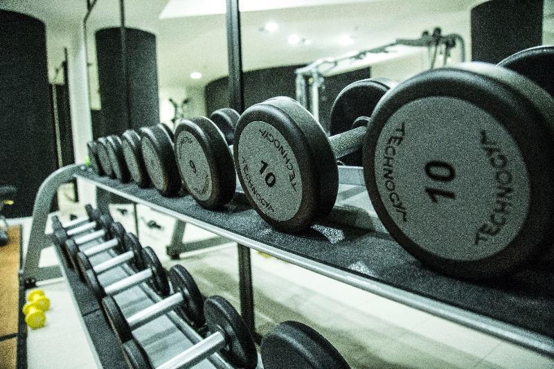 Marconi Hotel Rende Ngoại thất bức ảnh
