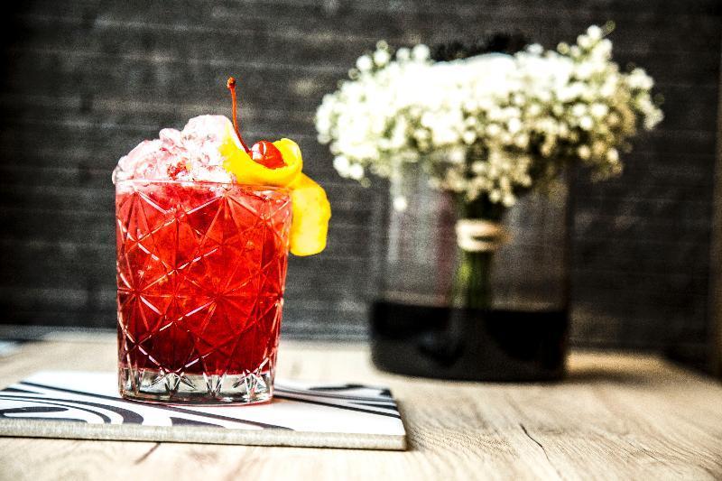 Marconi Hotel Rende Ngoại thất bức ảnh