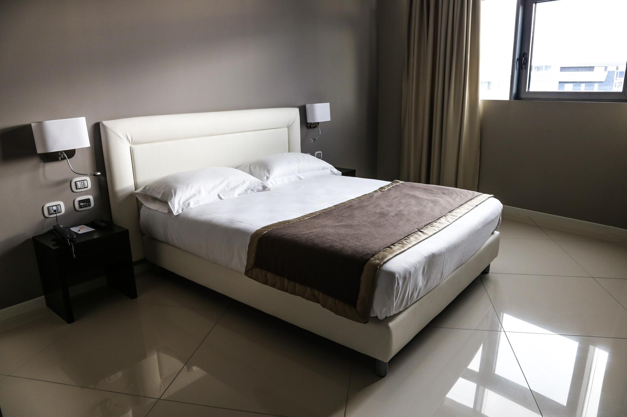 Marconi Hotel Rende Ngoại thất bức ảnh