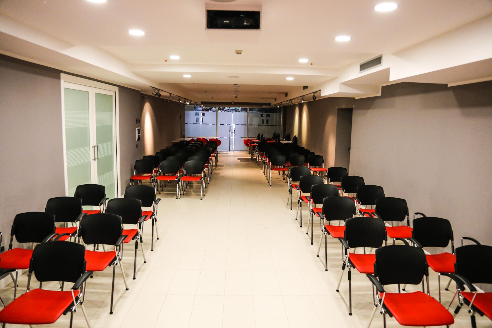 Marconi Hotel Rende Ngoại thất bức ảnh