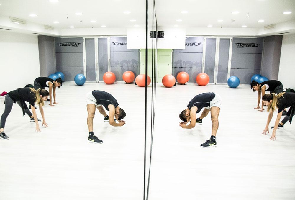 Marconi Hotel Rende Ngoại thất bức ảnh