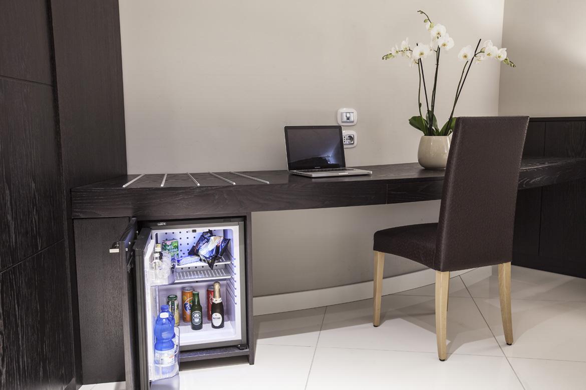 Marconi Hotel Rende Ngoại thất bức ảnh