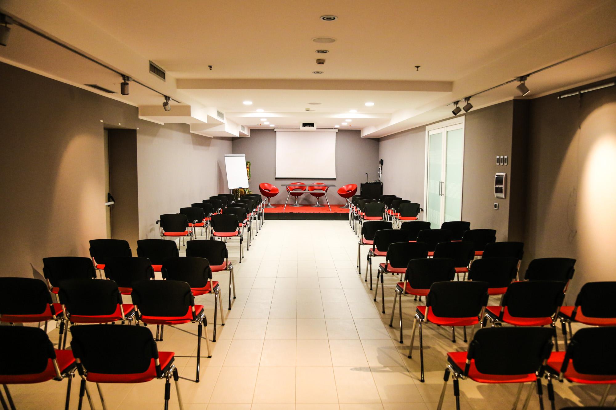 Marconi Hotel Rende Ngoại thất bức ảnh