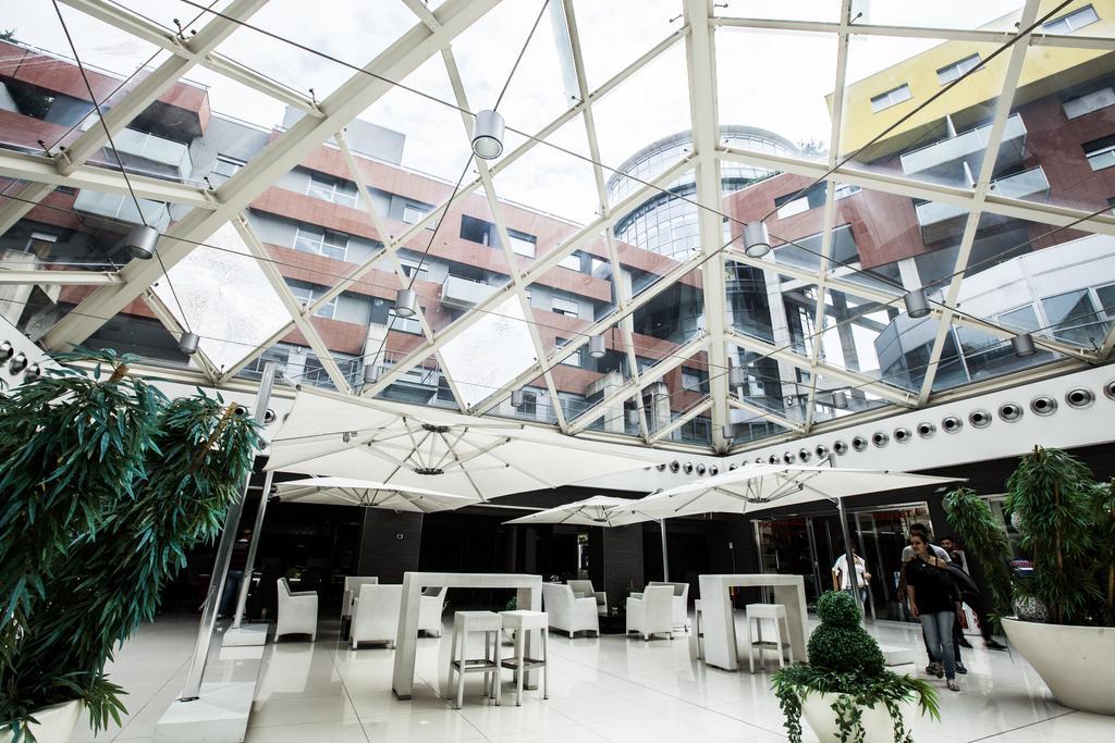 Marconi Hotel Rende Ngoại thất bức ảnh