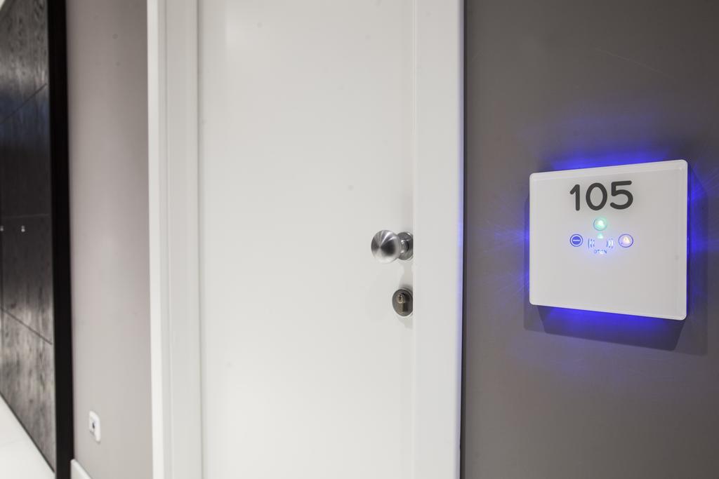 Marconi Hotel Rende Ngoại thất bức ảnh